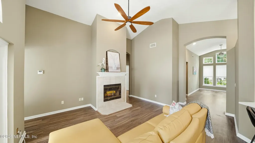 1607 Highland View Court Orange Park FL 32203