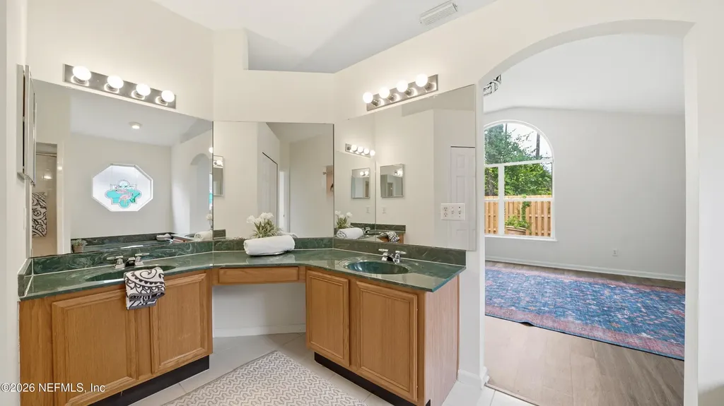 1607 Highland View Court Orange Park FL 32203