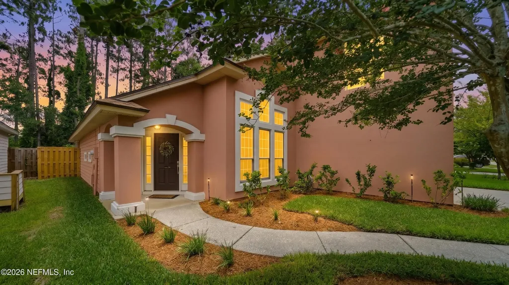 1607 Highland View Court Orange Park FL 32203