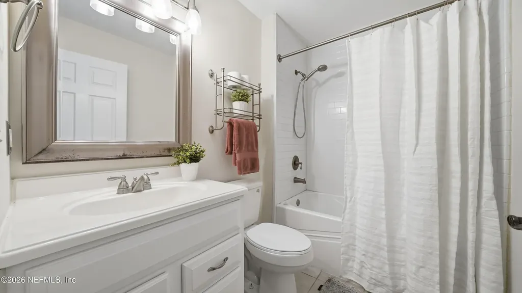 1607 Highland View Court Orange Park FL 32203