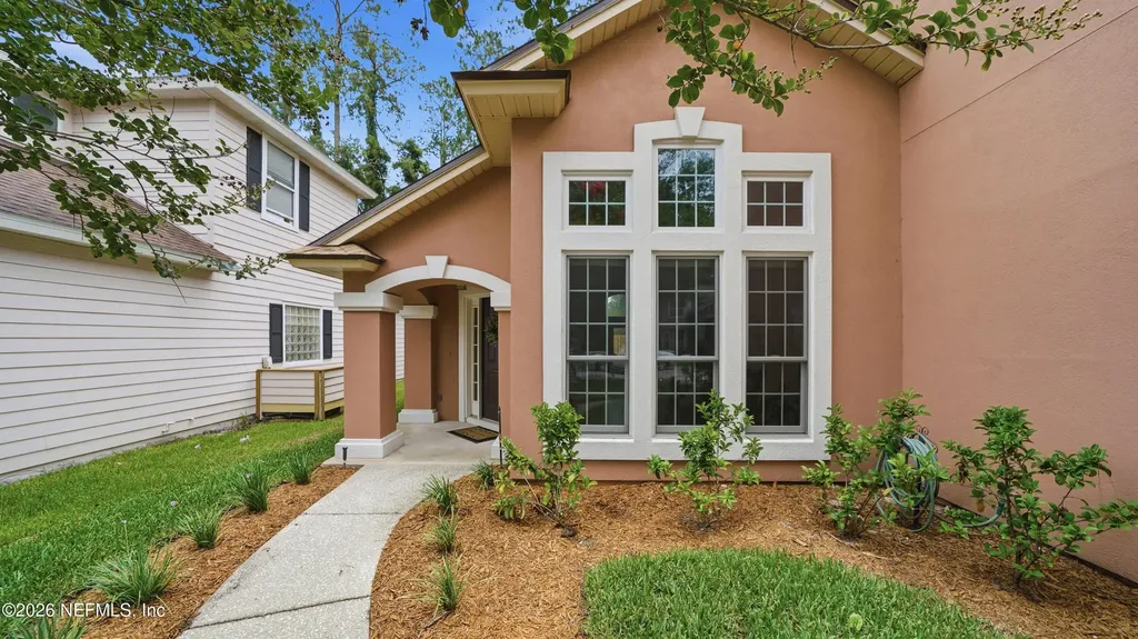 1607 Highland View Court Orange Park FL 32203