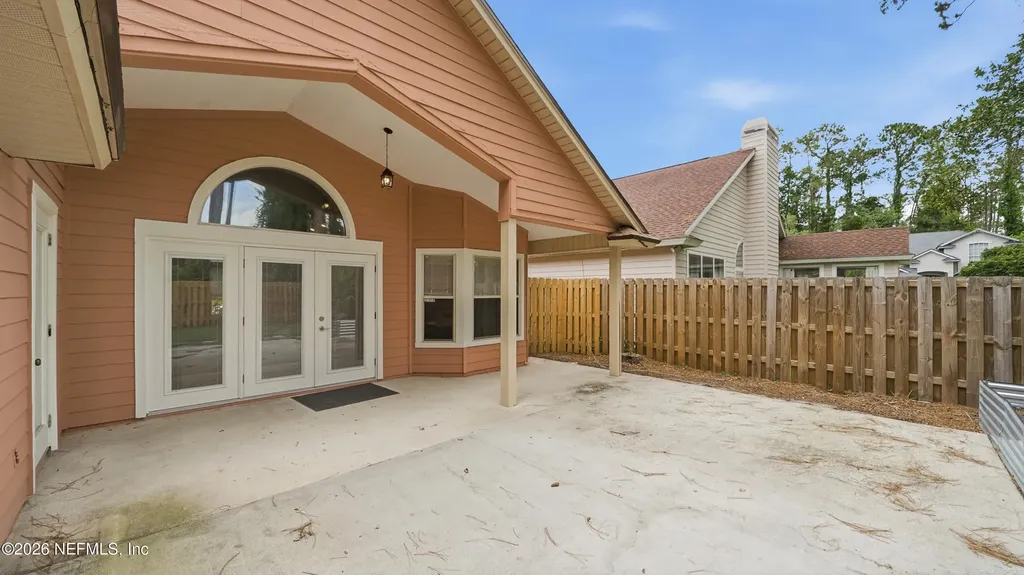 1607 Highland View Court Orange Park FL 32203