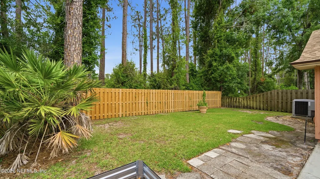 1607 Highland View Court Orange Park FL 32203