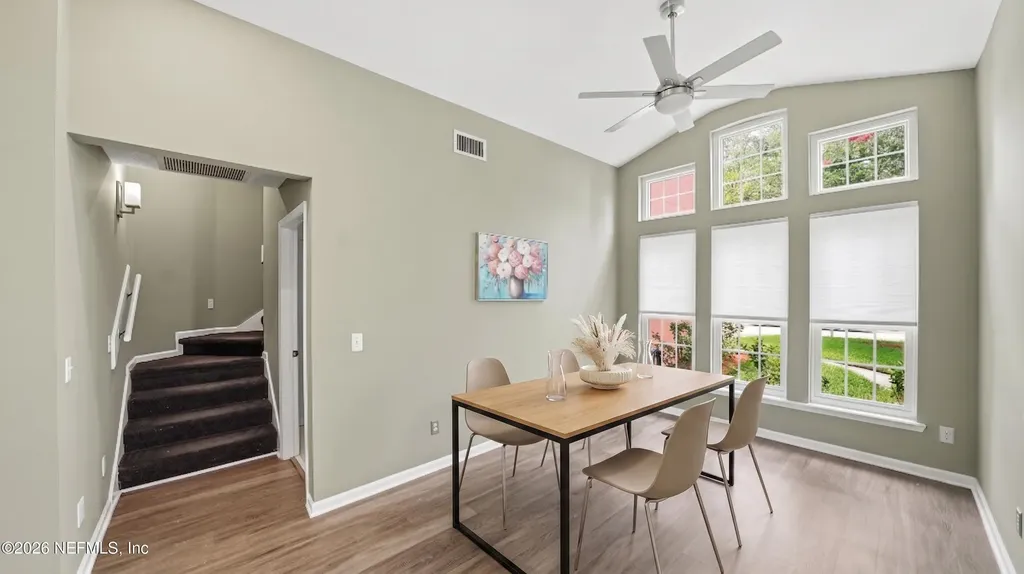 1607 Highland View Court Orange Park FL 32203