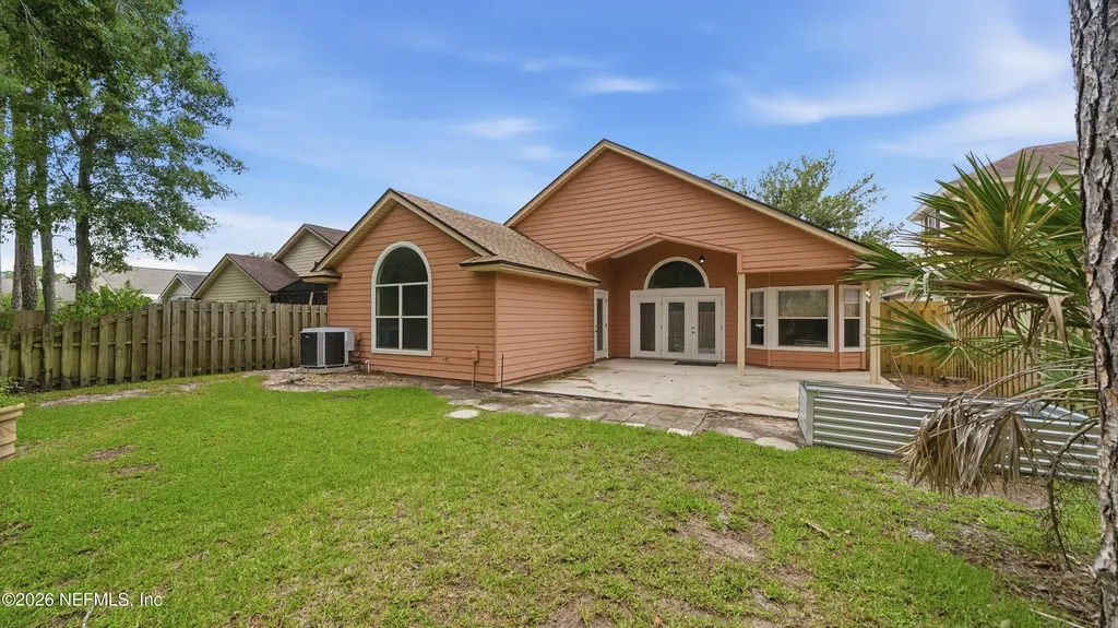 1607 Highland View Court Orange Park FL 32203