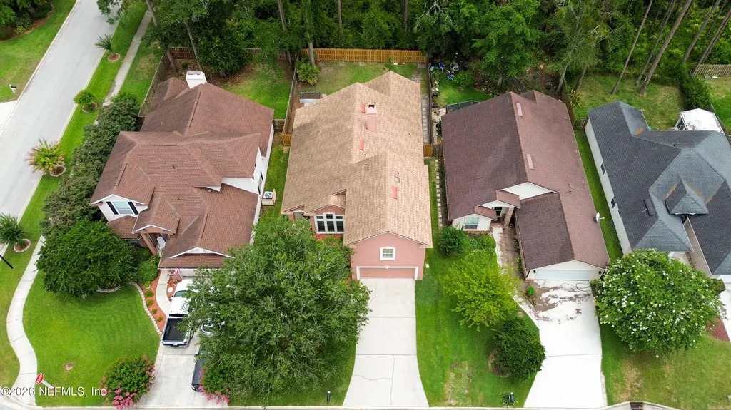 1607 Highland View Court Orange Park FL 32203