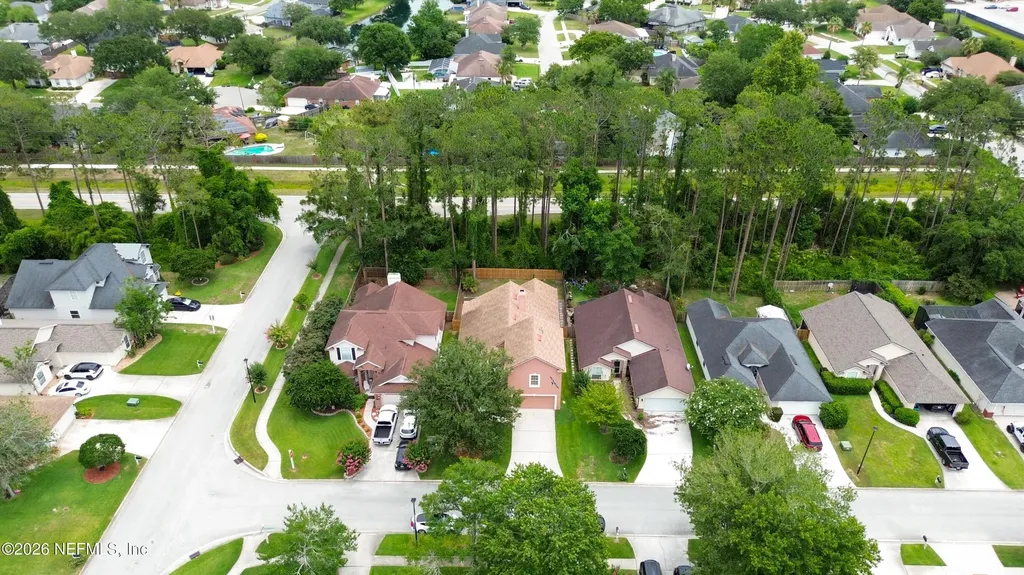 1607 Highland View Court Orange Park FL 32203