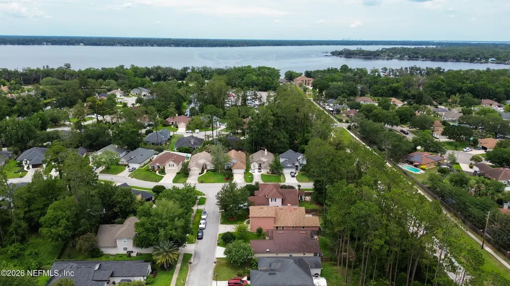 1607 Highland View Court Orange Park FL 32203