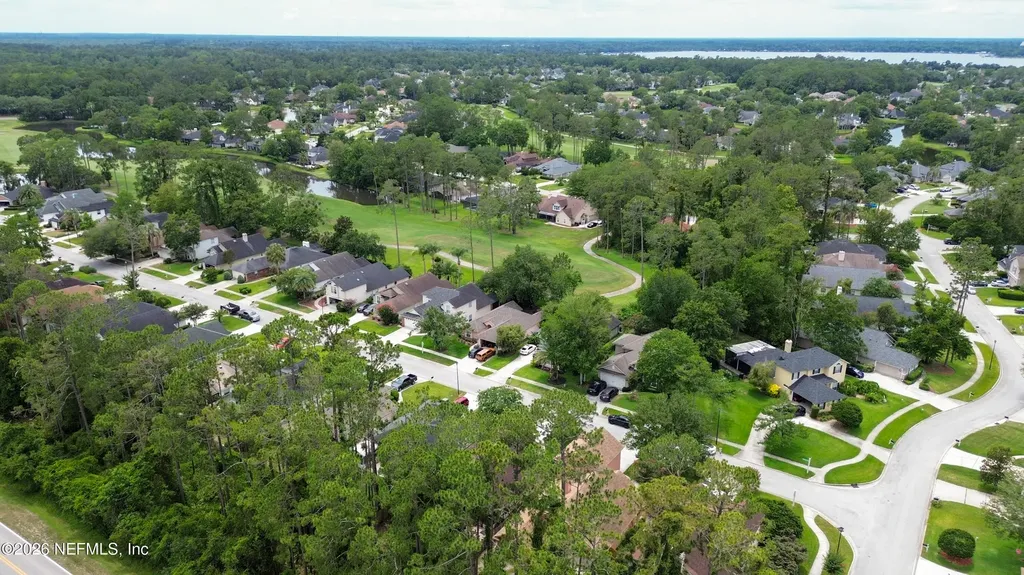 1607 Highland View Court Orange Park FL 32203