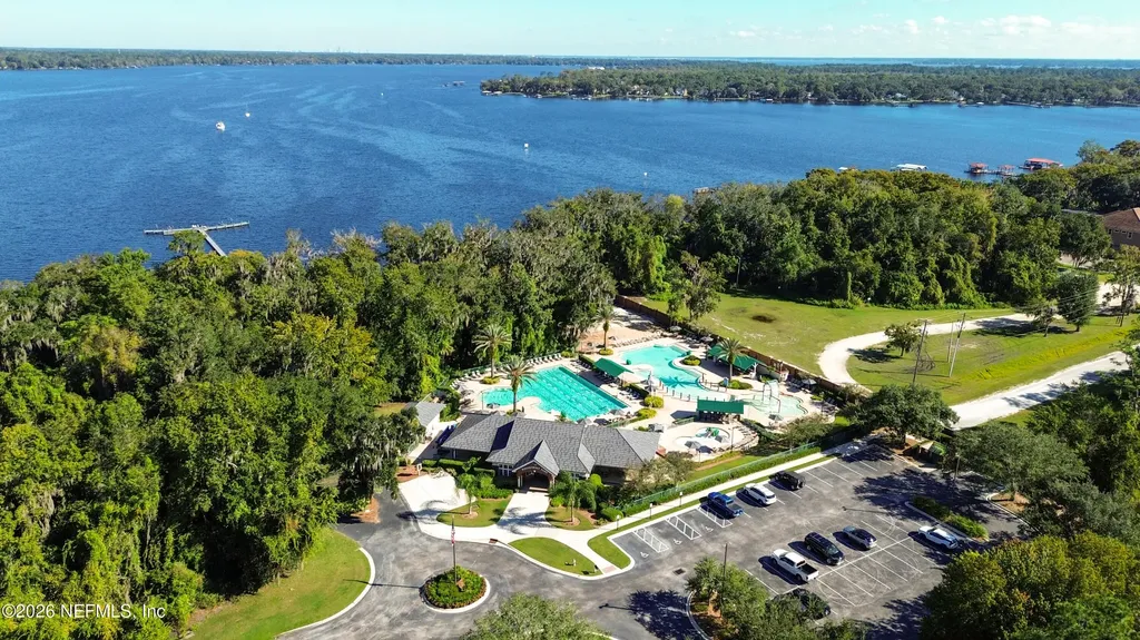 1607 Highland View Court Orange Park FL 32203