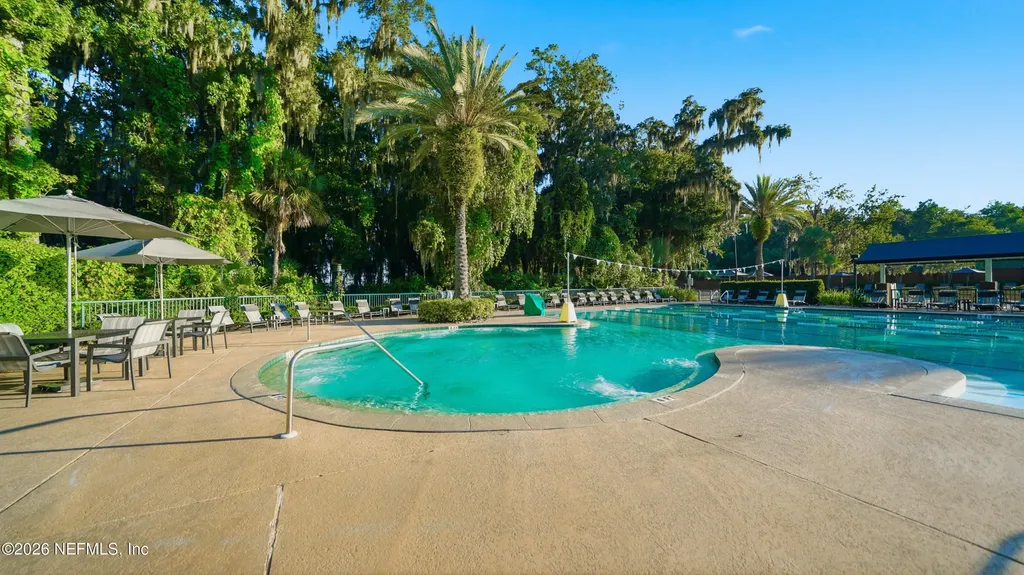 1607 Highland View Court Orange Park FL 32203