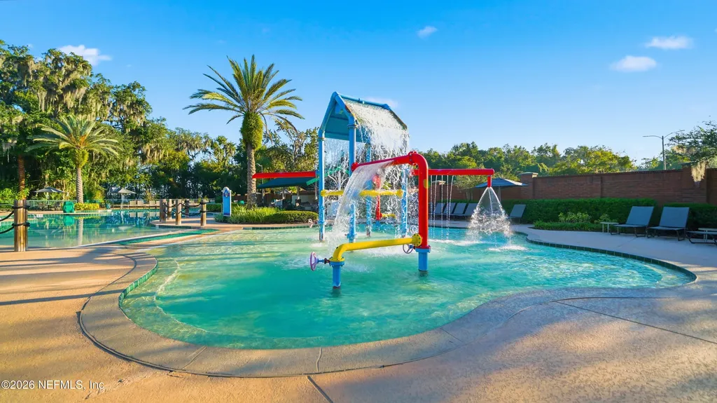1607 Highland View Court Orange Park FL 32203