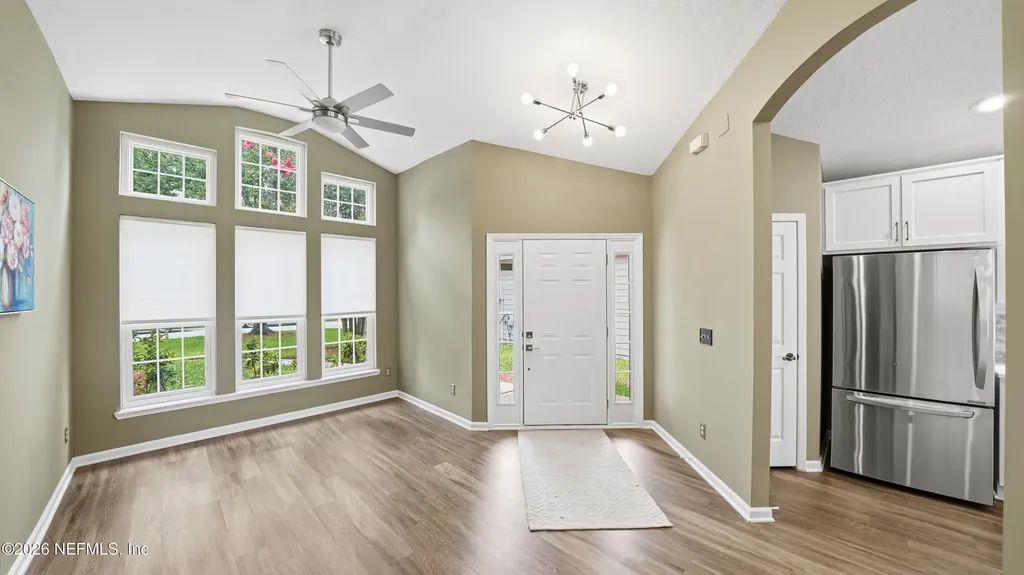1607 Highland View Court Orange Park FL 32203