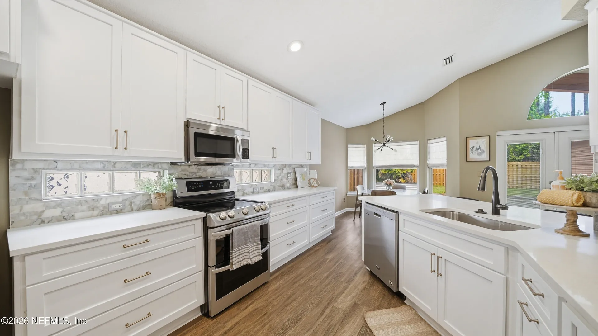 1607 Highland View Court Orange Park FL 32203