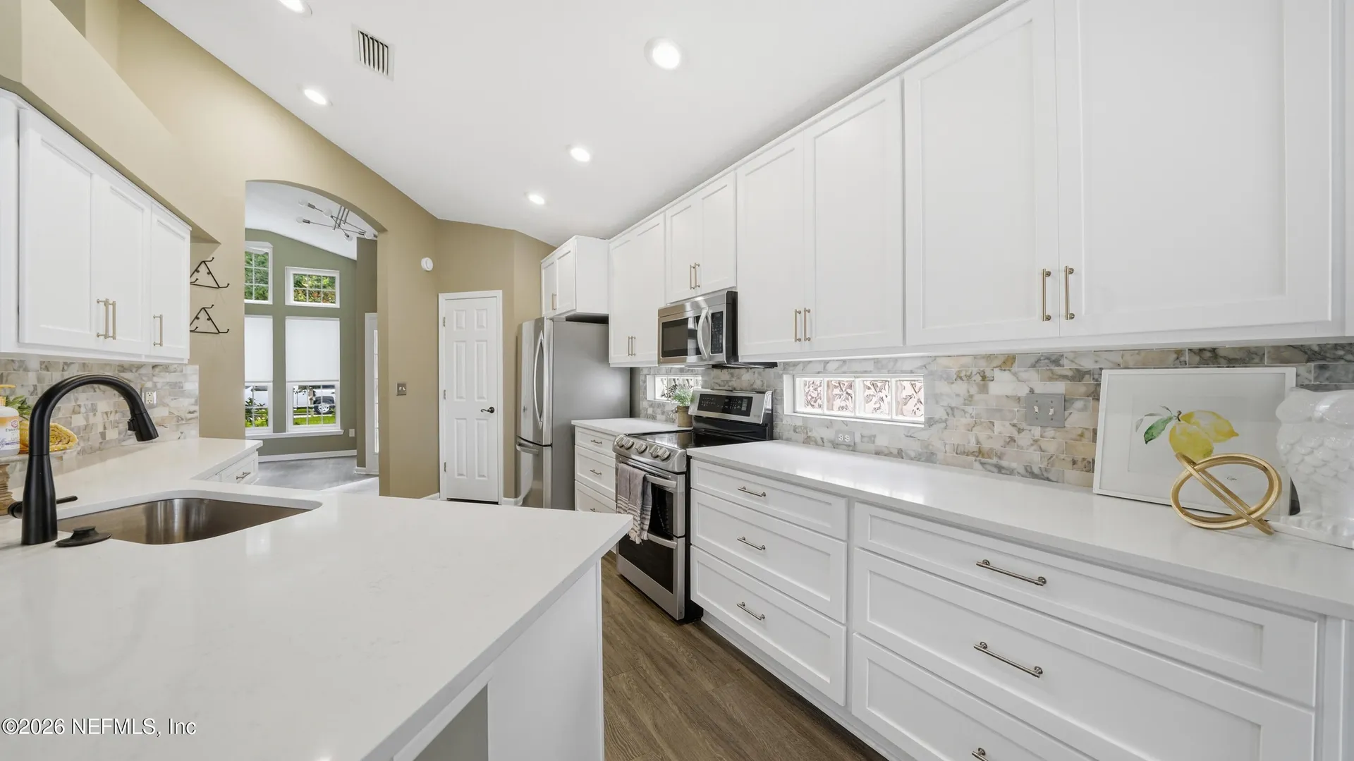 1607 Highland View Court Orange Park FL 32203