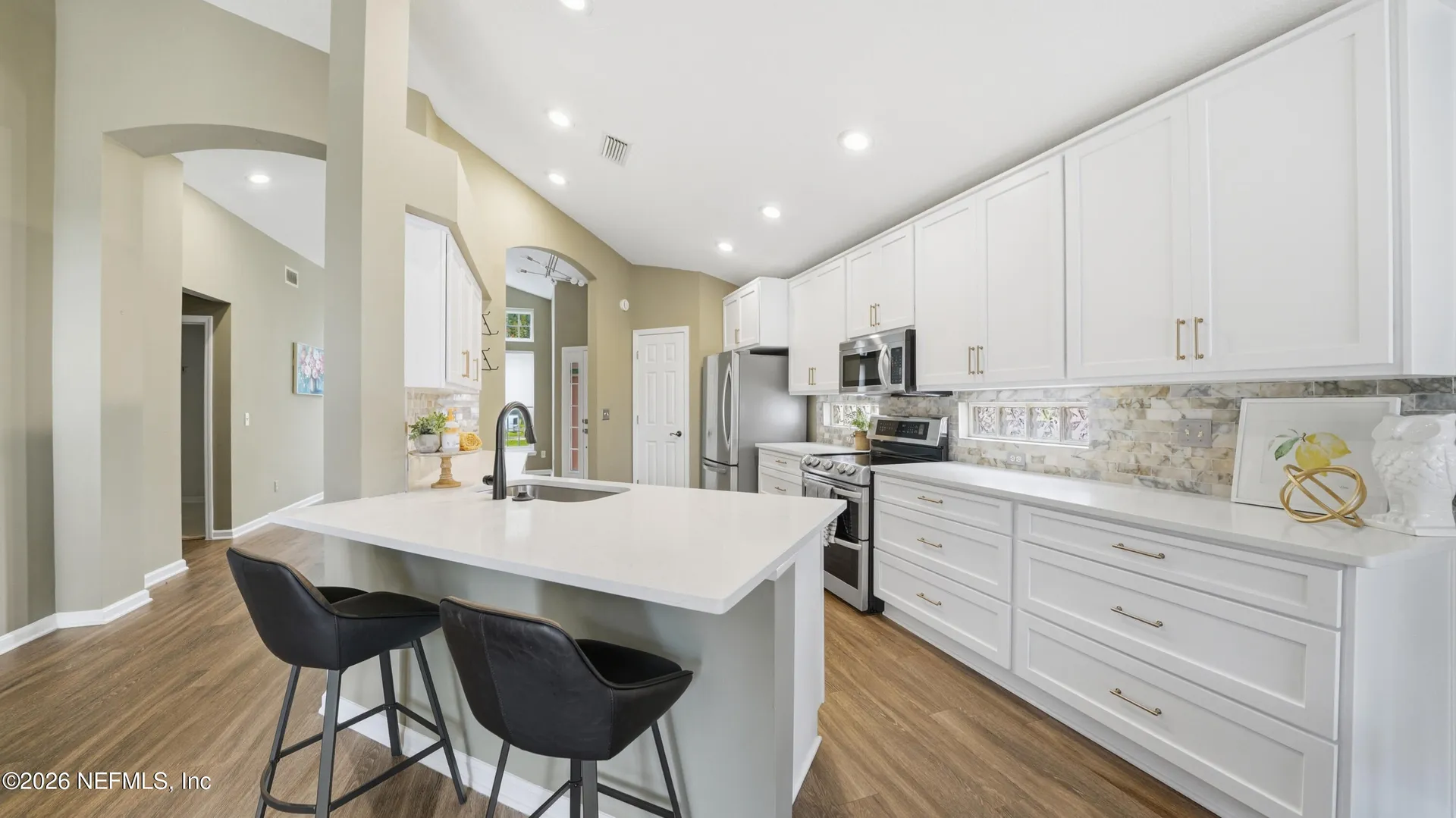 1607 Highland View Court Orange Park FL 32203