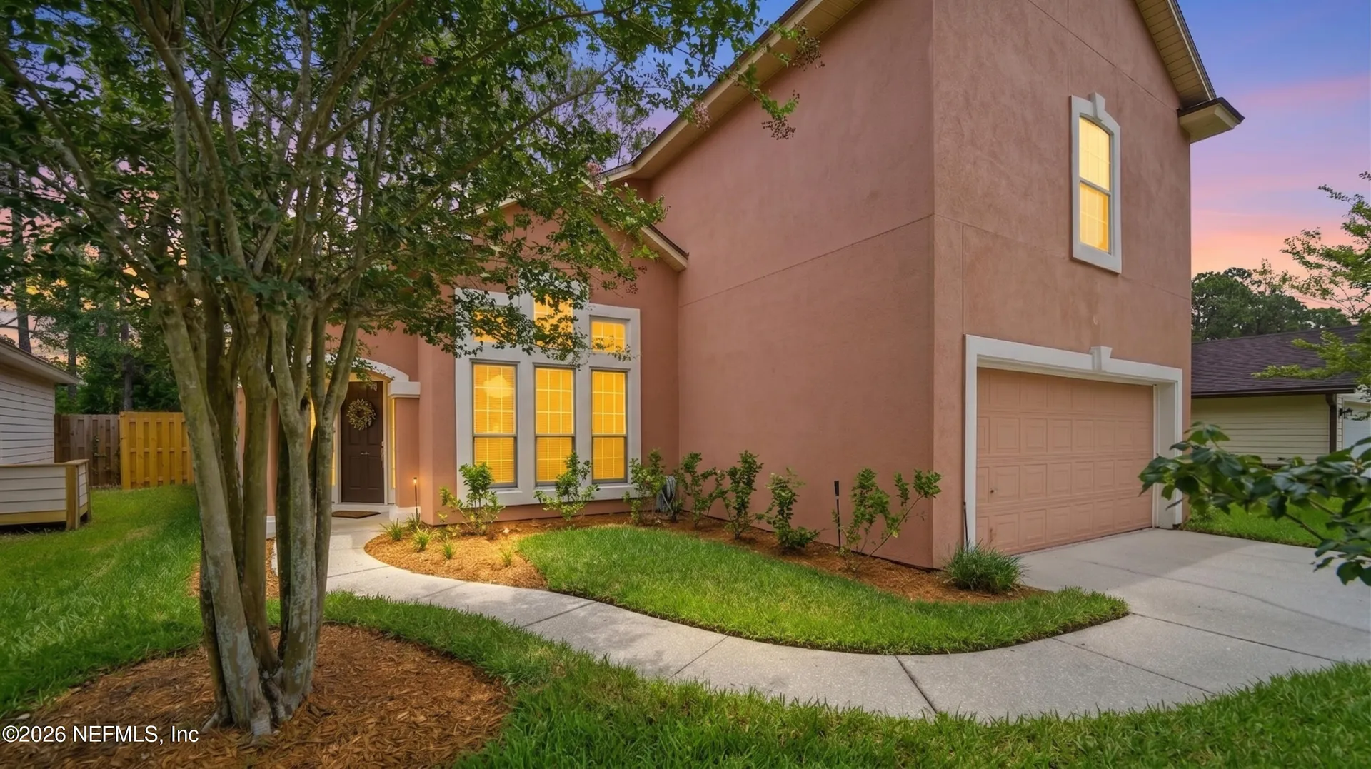 1607 Highland View Court Orange Park FL 32203
