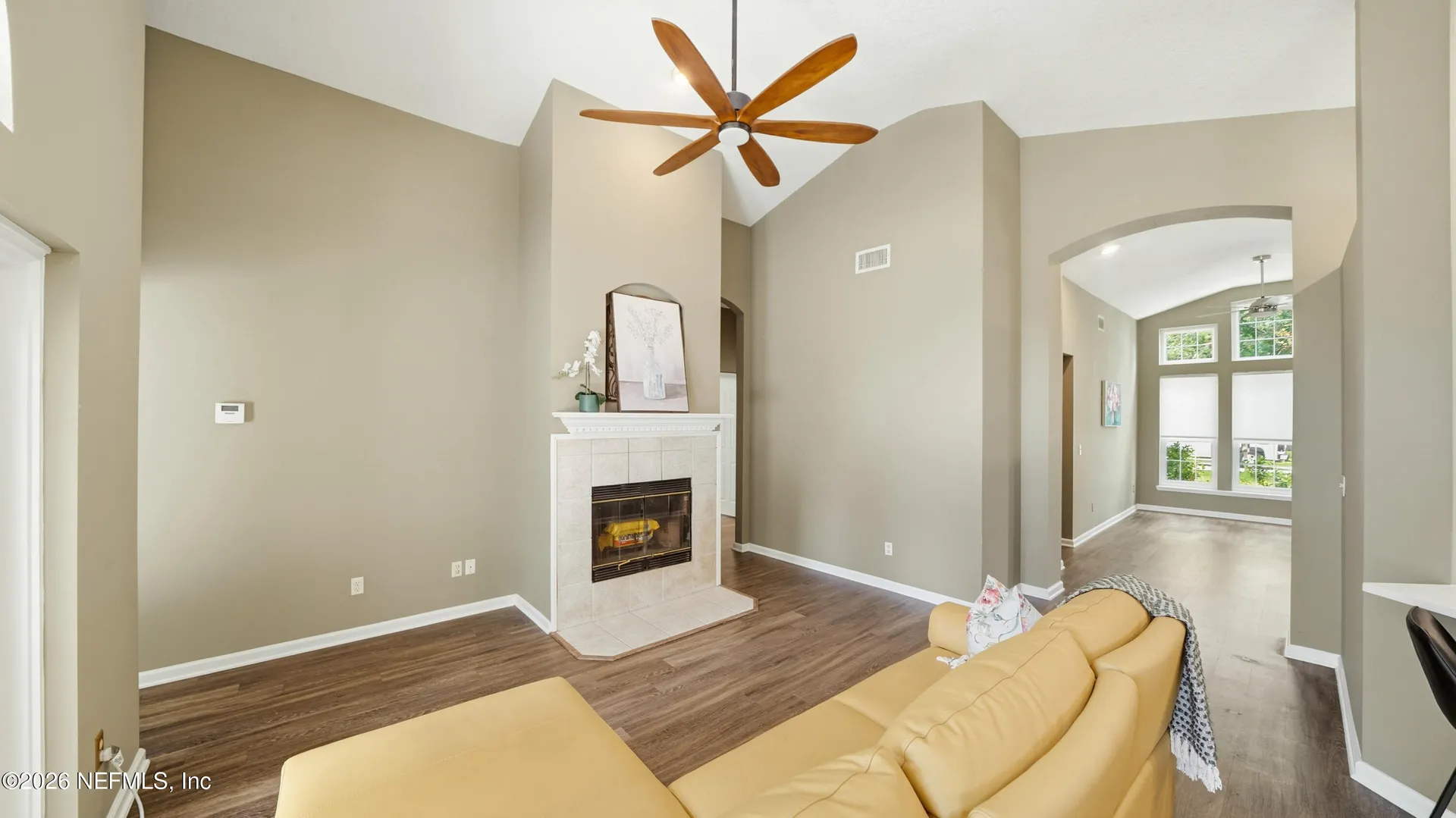1607 Highland View Court Orange Park FL 32203