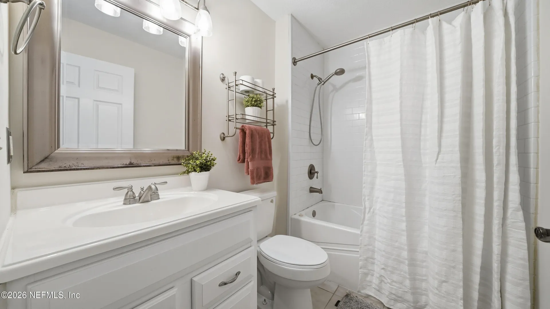 1607 Highland View Court Orange Park FL 32203