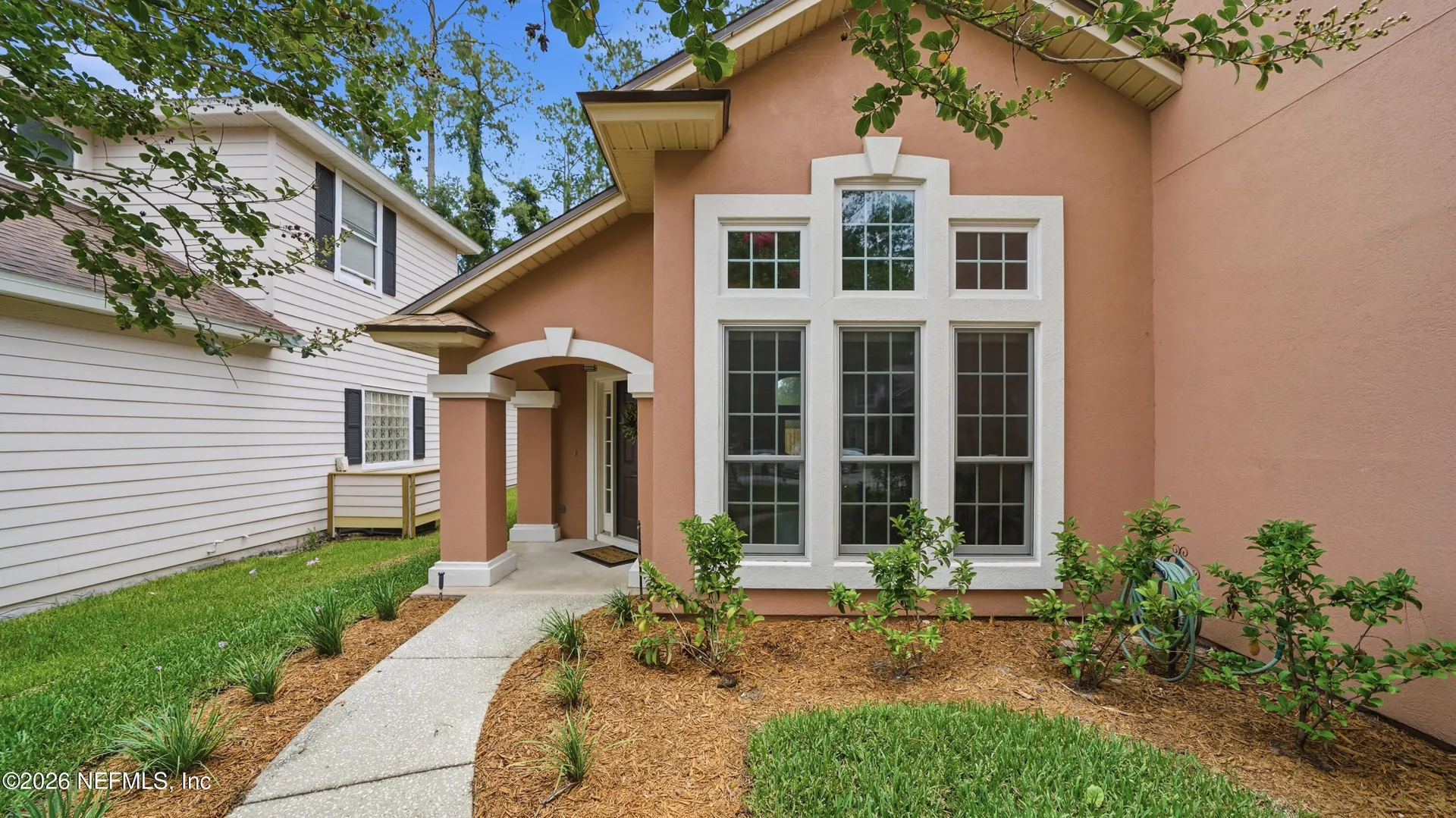 1607 Highland View Court Orange Park FL 32203