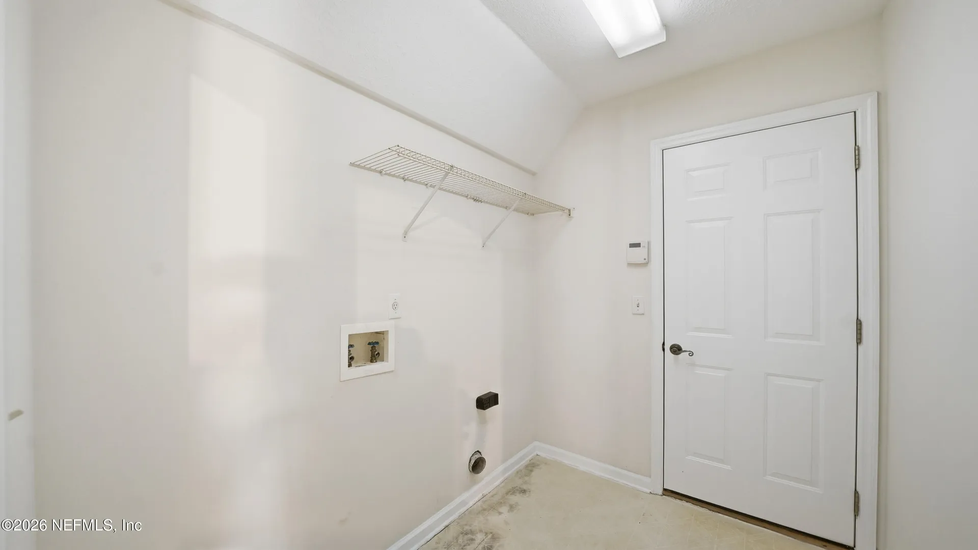 1607 Highland View Court Orange Park FL 32203