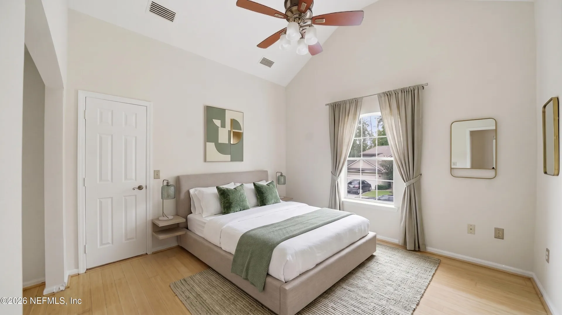 1607 Highland View Court Orange Park FL 32203