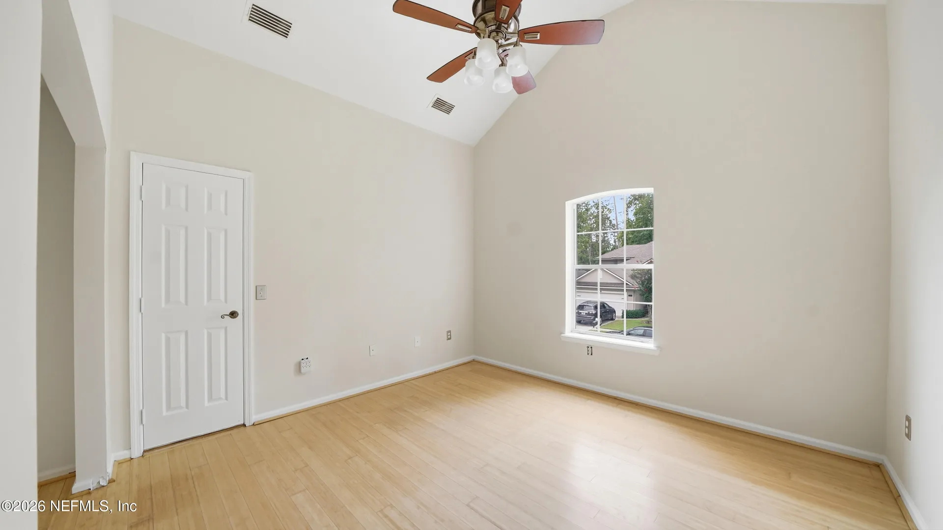 1607 Highland View Court Orange Park FL 32203