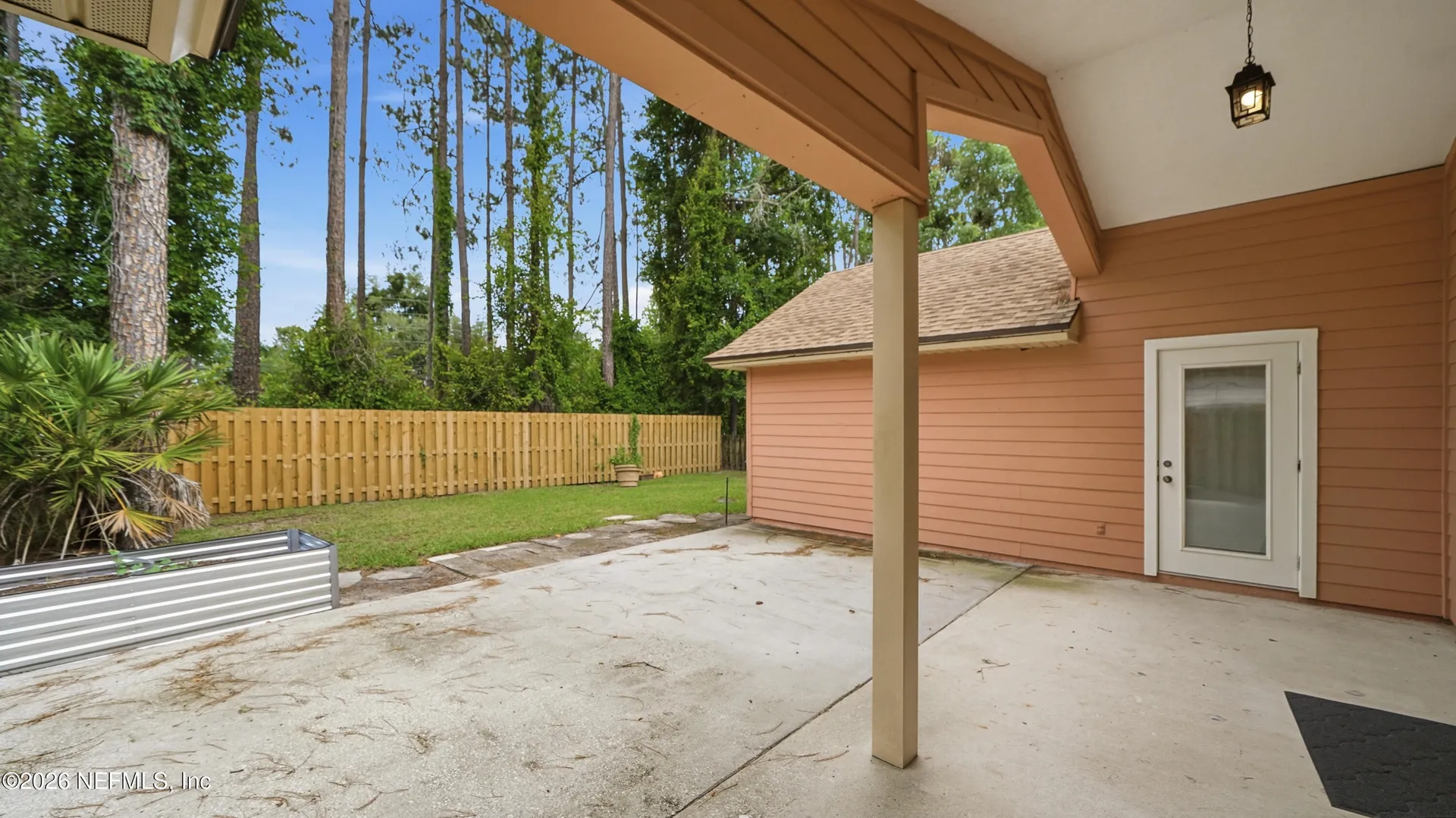 1607 Highland View Court Orange Park FL 32203