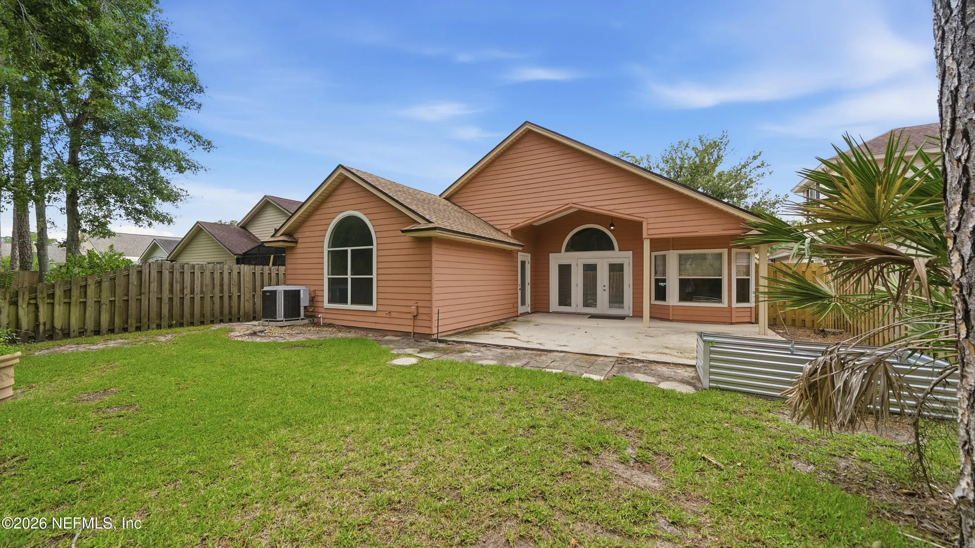 1607 Highland View Court Orange Park FL 32203