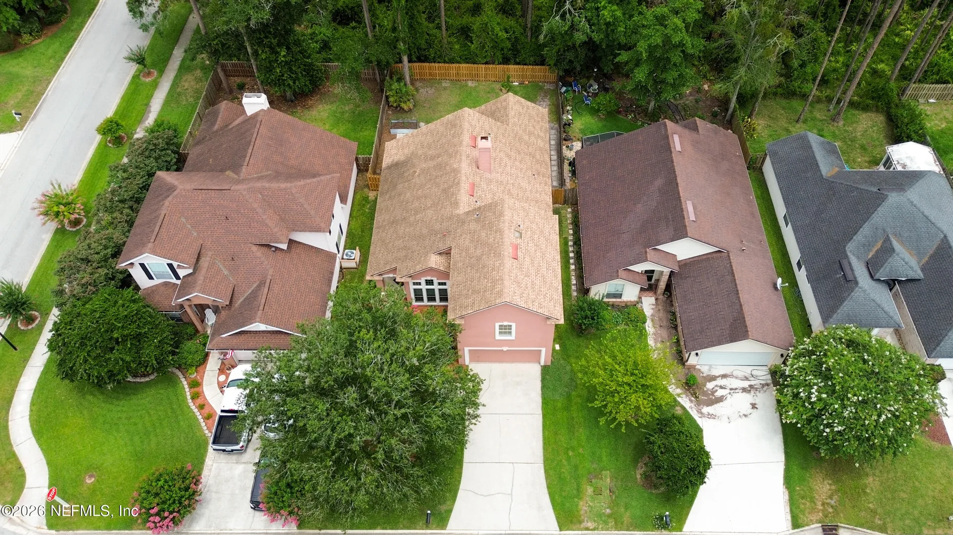 1607 Highland View Court Orange Park FL 32203