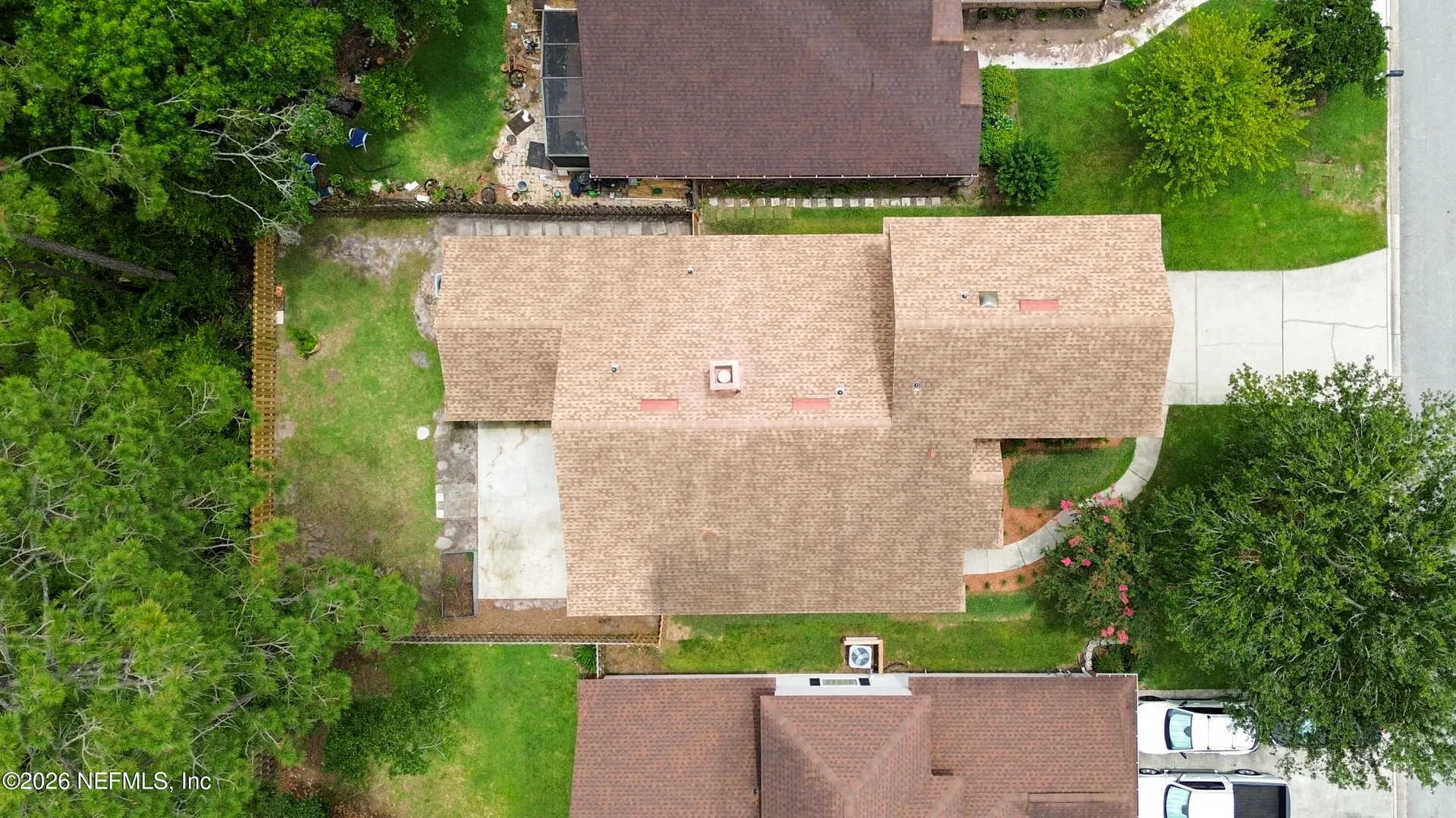 1607 Highland View Court Orange Park FL 32203