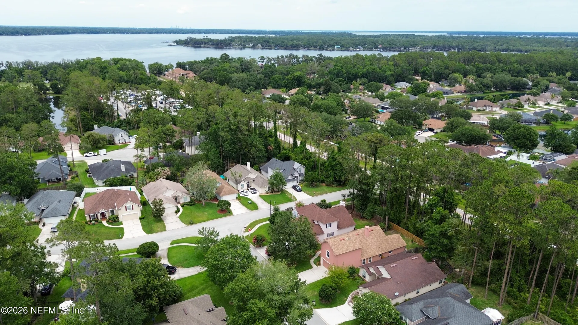 1607 Highland View Court Orange Park FL 32203