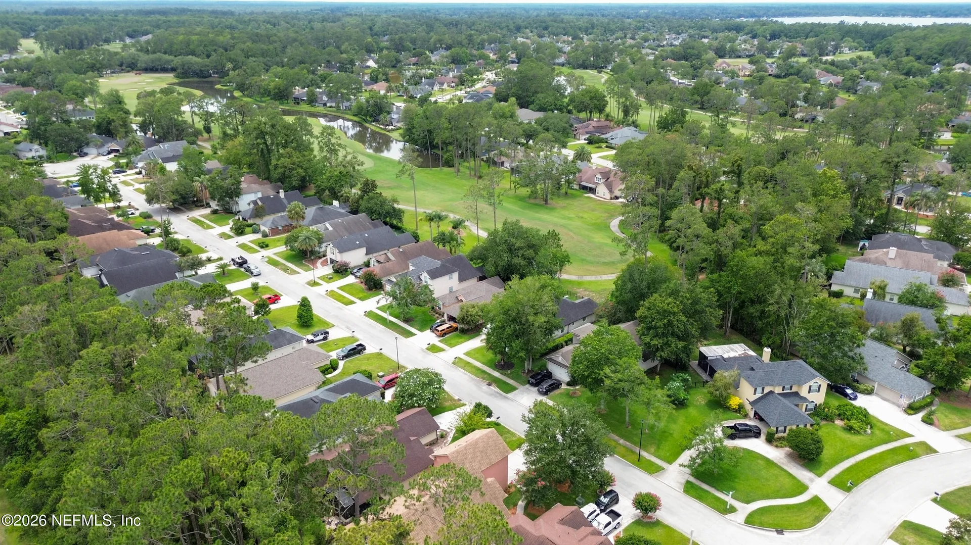 1607 Highland View Court Orange Park FL 32203