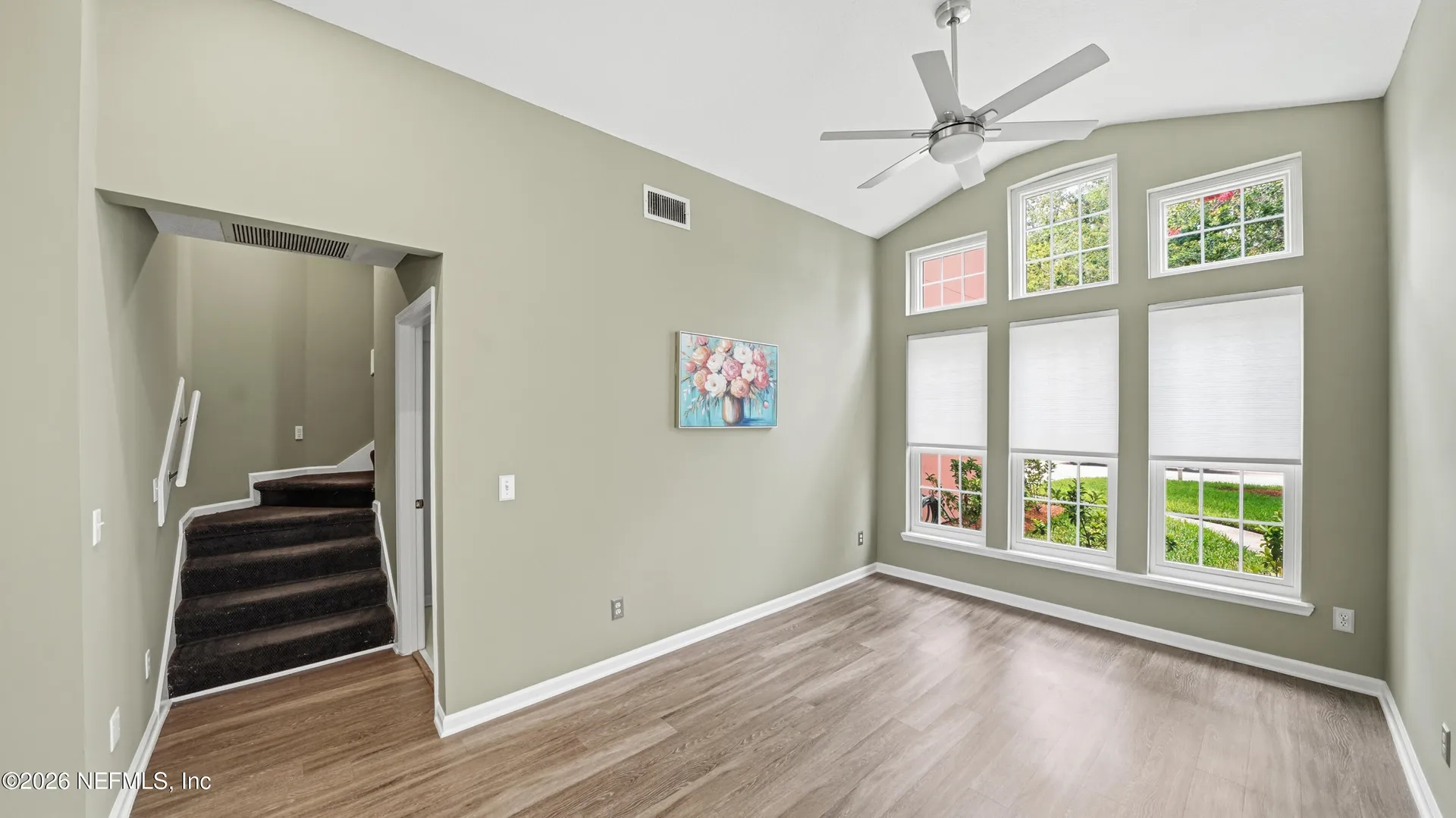 1607 Highland View Court Orange Park FL 32203