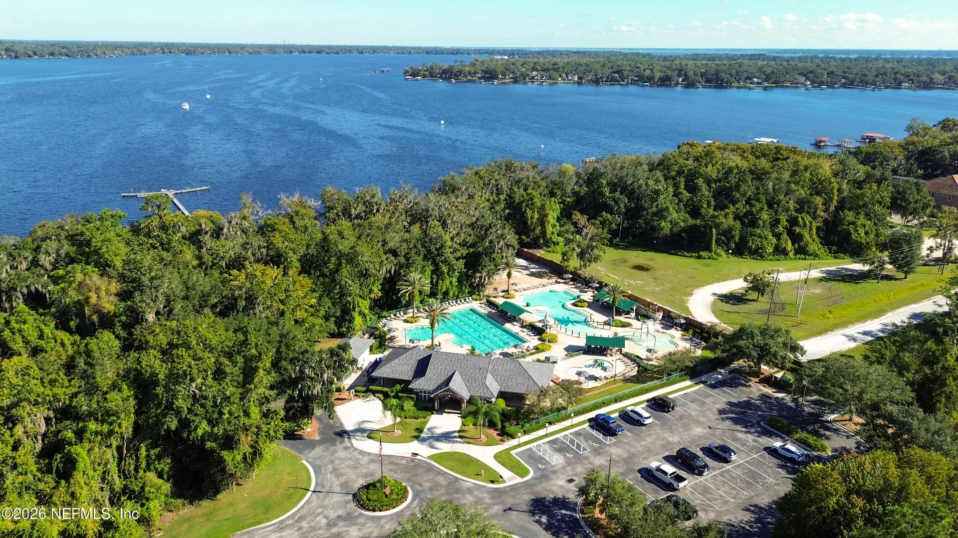 1607 Highland View Court Orange Park FL 32203