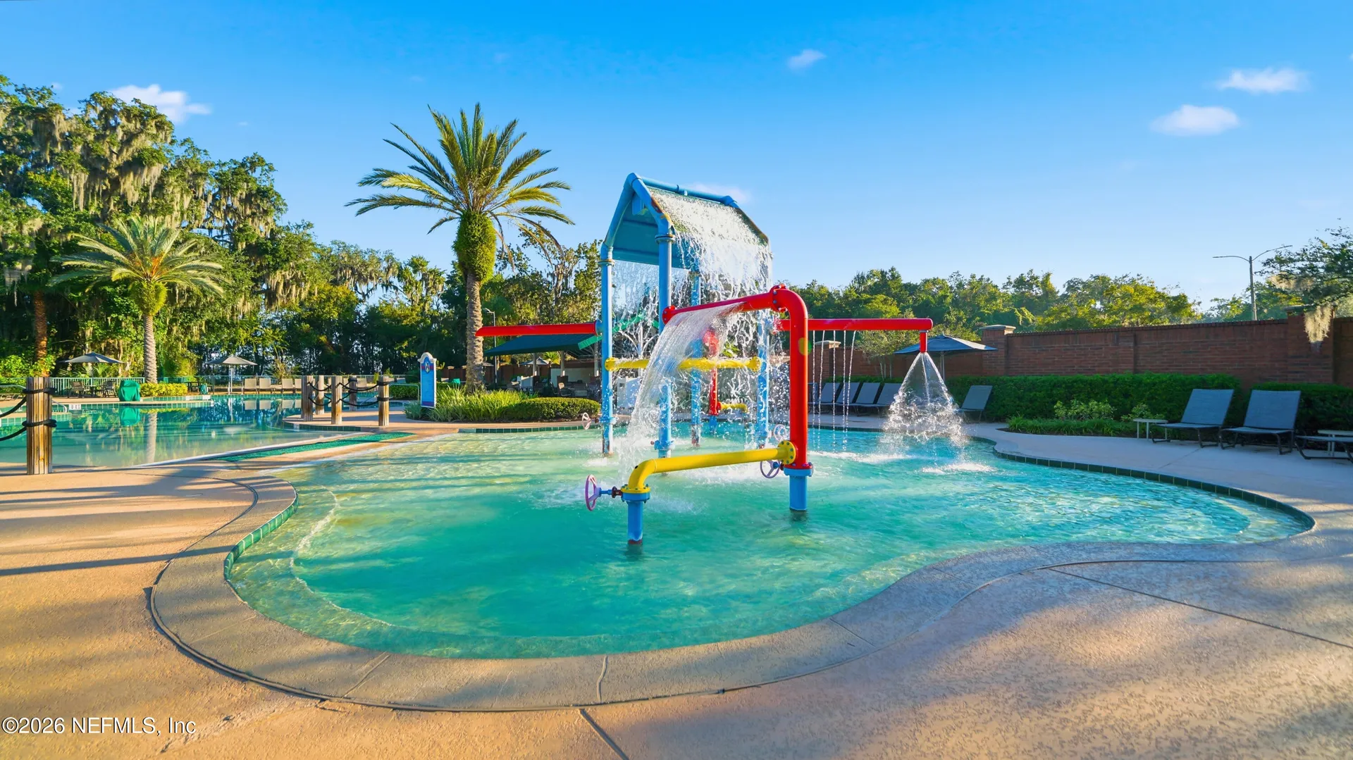 1607 Highland View Court Orange Park FL 32203