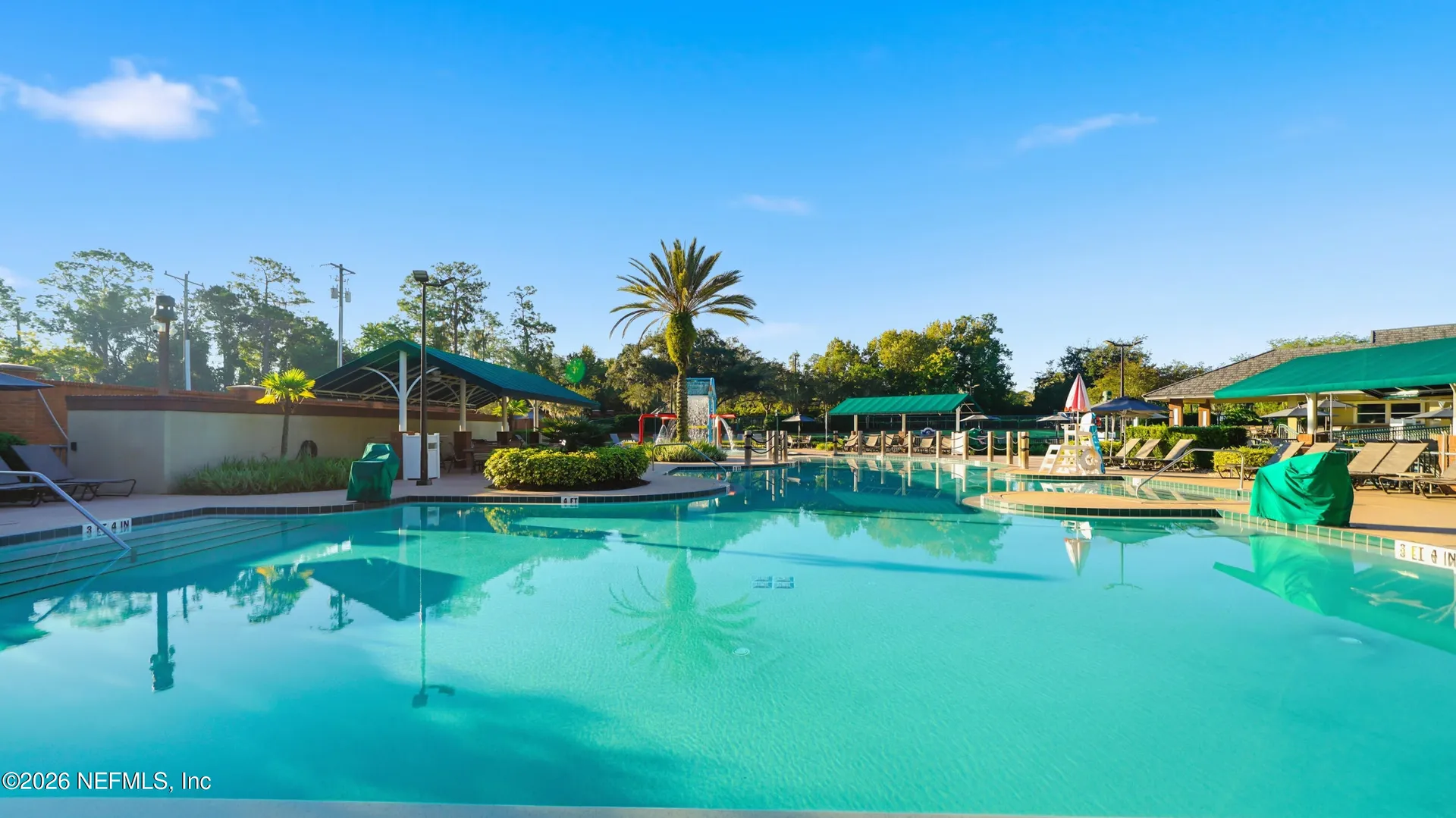 1607 Highland View Court Orange Park FL 32203