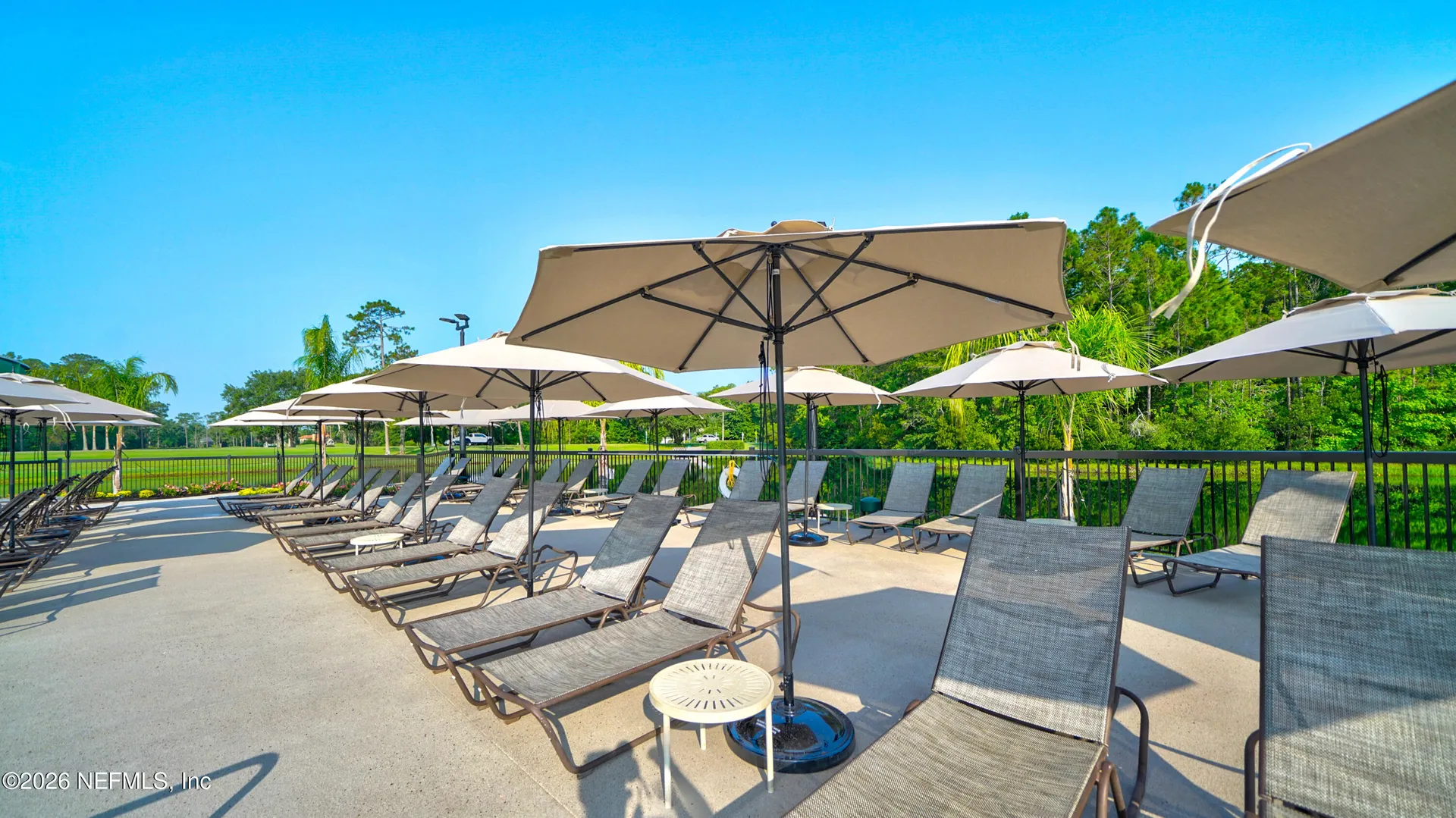 1607 Highland View Court Orange Park FL 32203