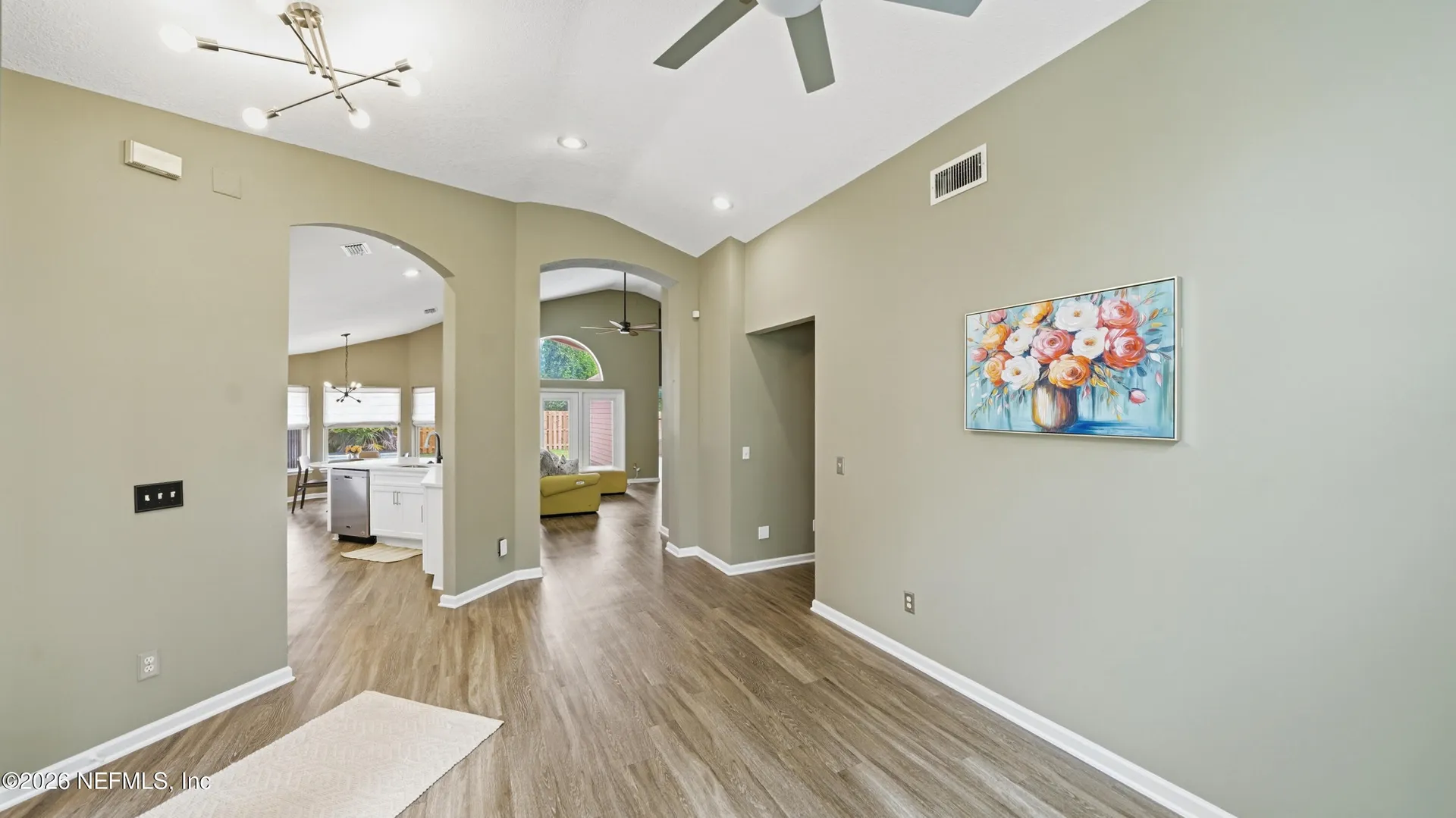 1607 Highland View Court Orange Park FL 32203