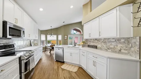 1607 Highland View Court Orange Park FL 32203