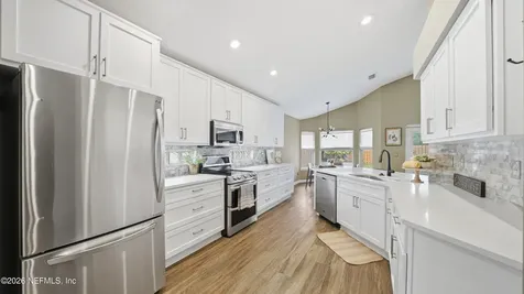 1607 Highland View Court Orange Park FL 32203