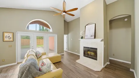 1607 Highland View Court Orange Park FL 32203