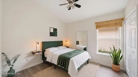 1607 Highland View Court Orange Park FL 32203