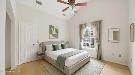 1607 Highland View Court Orange Park FL 32203