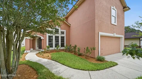 1607 Highland View Court Orange Park FL 32203