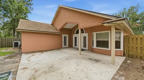 1607 Highland View Court Orange Park FL 32203