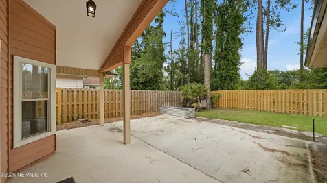 1607 Highland View Court Orange Park FL 32203