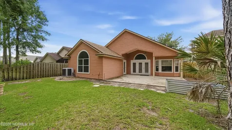 1607 Highland View Court Orange Park FL 32203