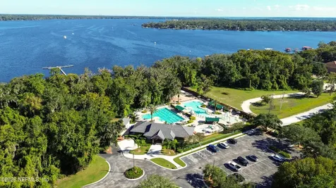 1607 Highland View Court Orange Park FL 32203