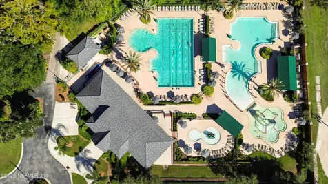 1607 Highland View Court Orange Park FL 32203